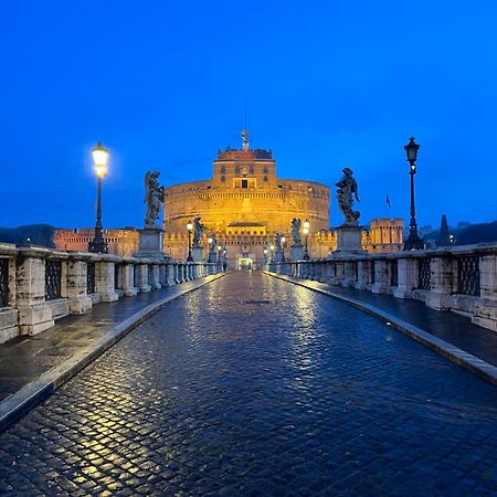 3Bdr Apartment In The Heart Of Roma Exterior foto