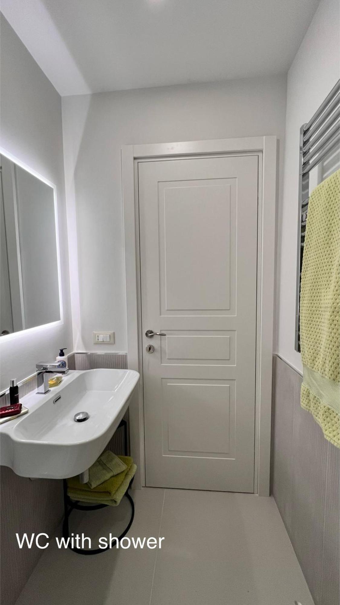3Bdr Apartment In The Heart Of Roma Exterior foto