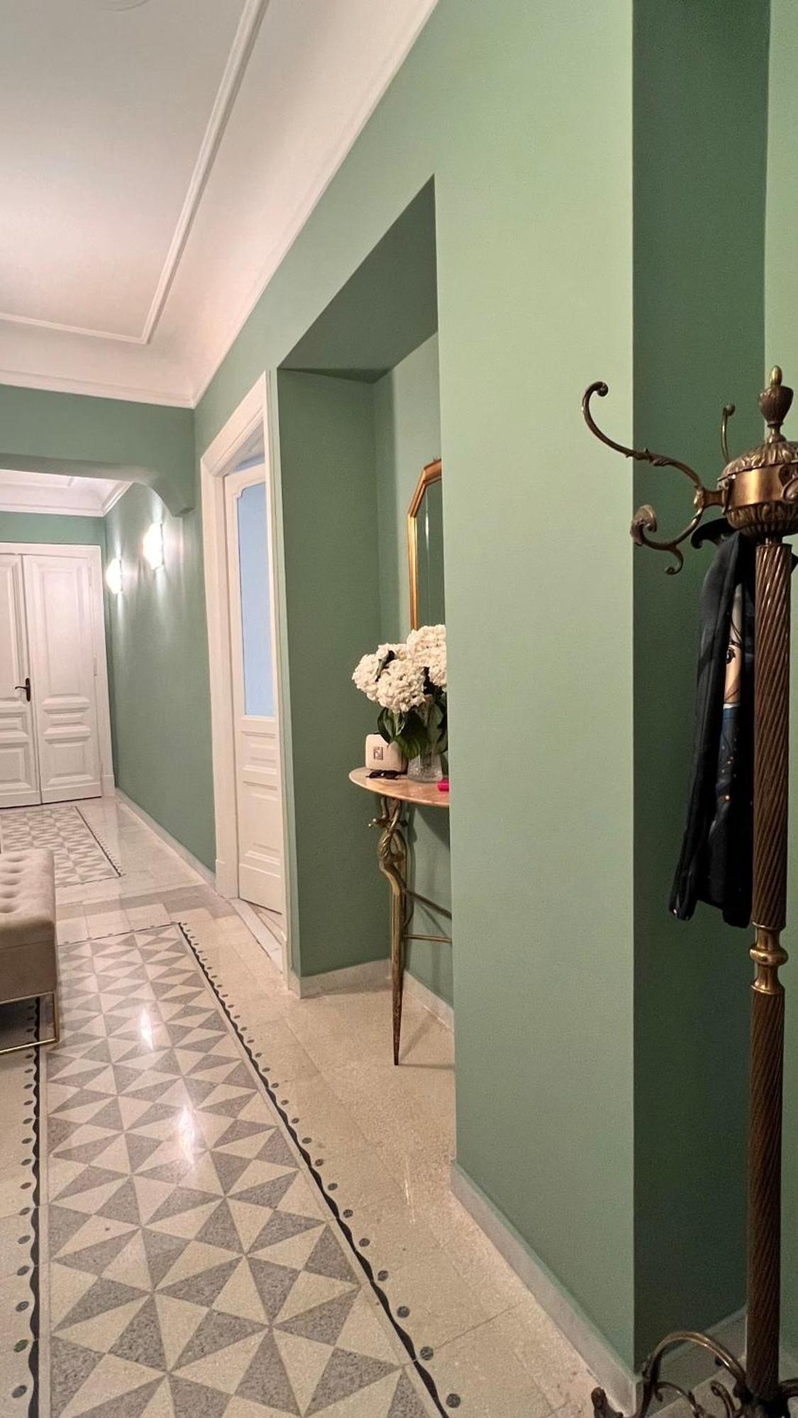 3Bdr Apartment In The Heart Of Roma Exterior foto