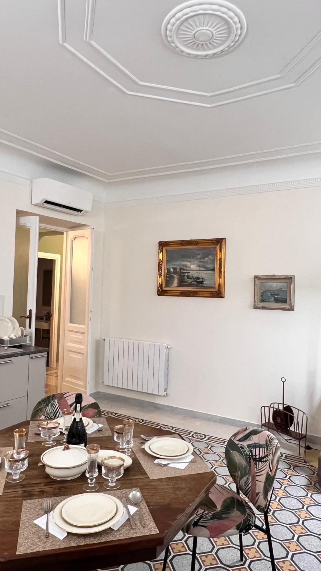 3Bdr Apartment In The Heart Of Roma Exterior foto