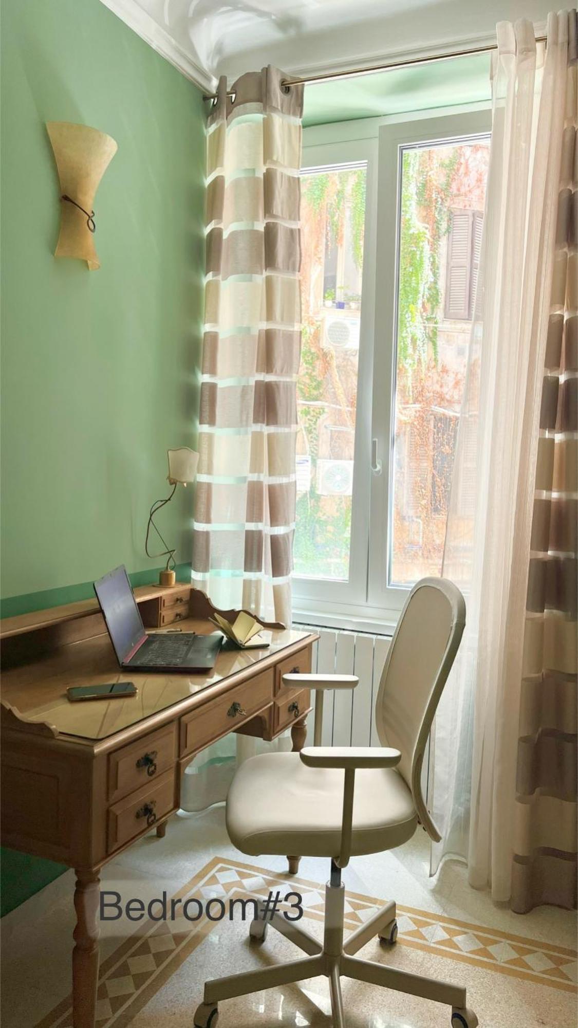 3Bdr Apartment In The Heart Of Roma Exterior foto